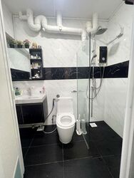 Blk 353A Admiralty Drive (Sembawang), HDB 5 Rooms #471705071